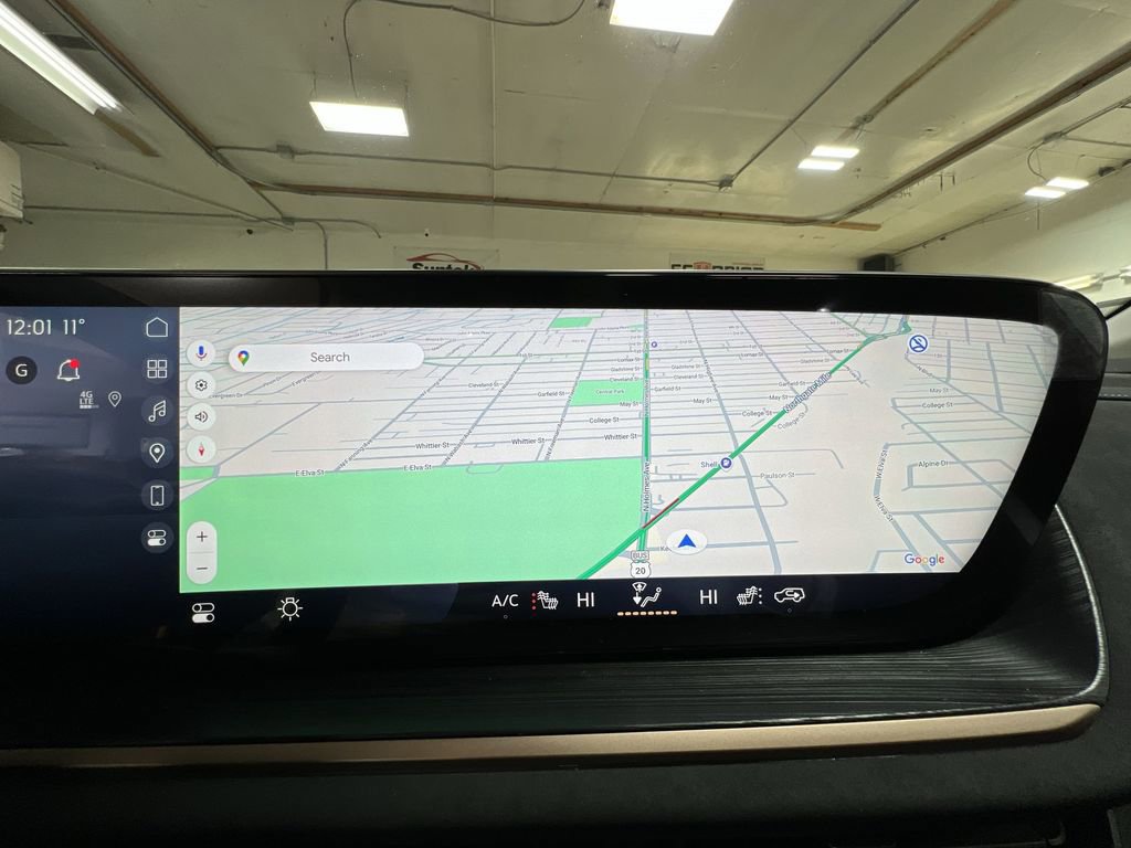 New 2025 Buick Envision Sport Touring image 14