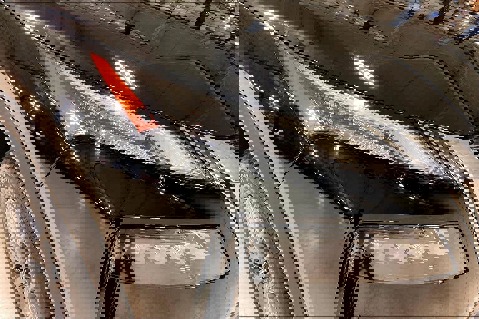 Used 2023 Nissan Rogue S image 26