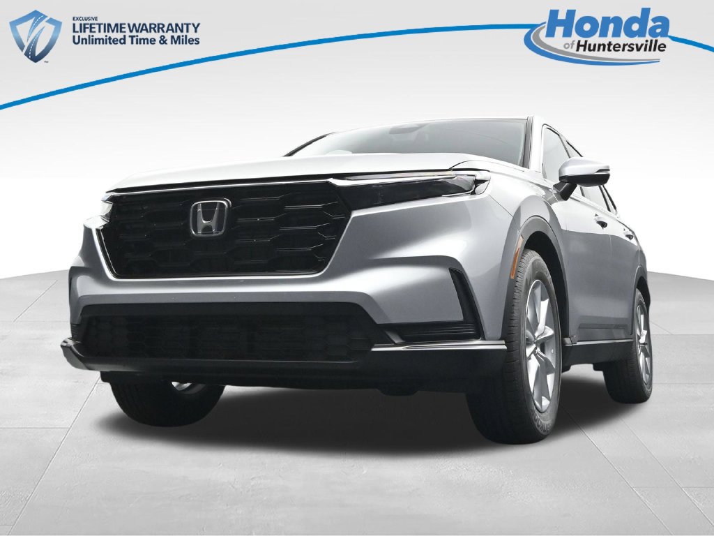 New 2027 Honda CR-V EX image 54