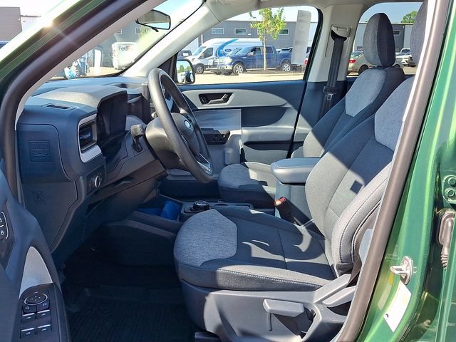 Certified 2025 Ford Maverick XLT w/ Equipment Group 302A AWD/4WD image 10
