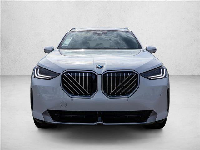 Used 2026 BMW X3 xDrive30i AWD/4WD image 2