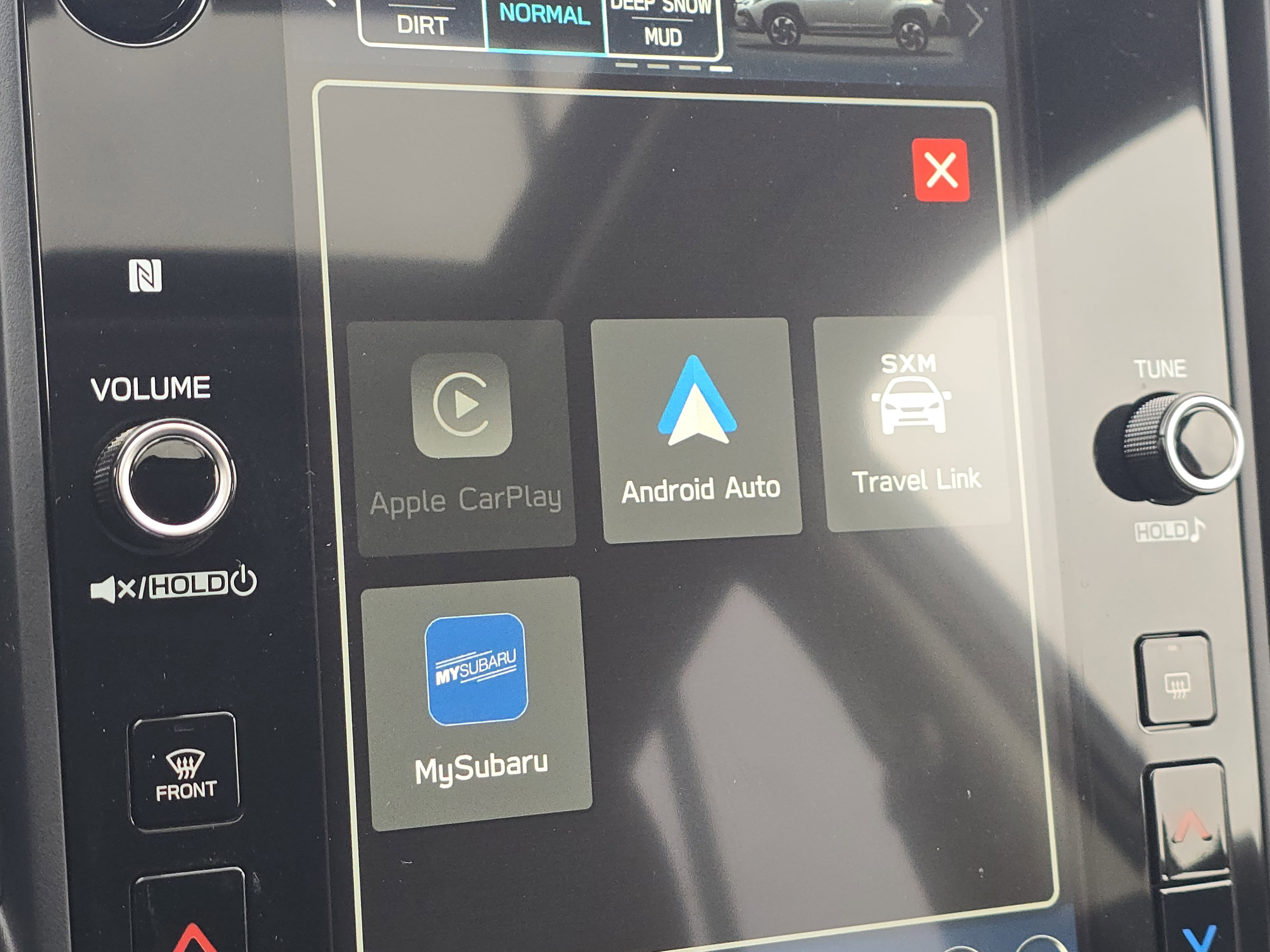 Certified 2025 Subaru Crosstrek 2.0i Premium image 11