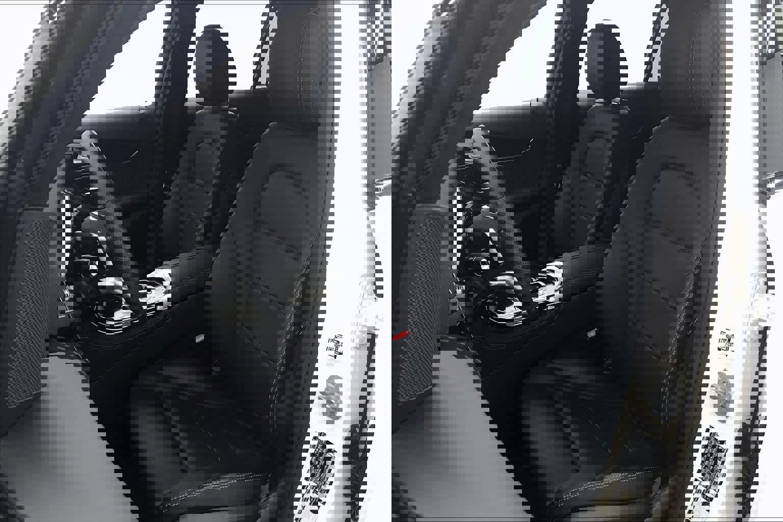 Certified 2018 Mercedes-Benz GLC 300 image 18