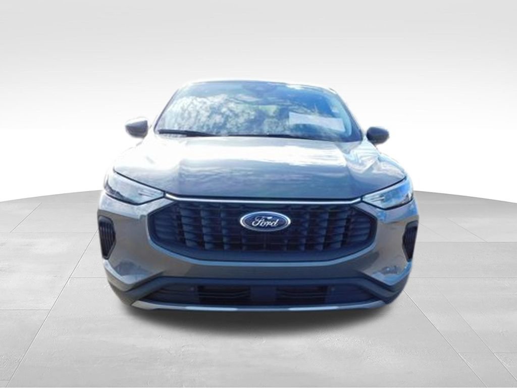 New 2026 Ford Escape Active w/ Tech Pack #1 AWD/4WD image 8