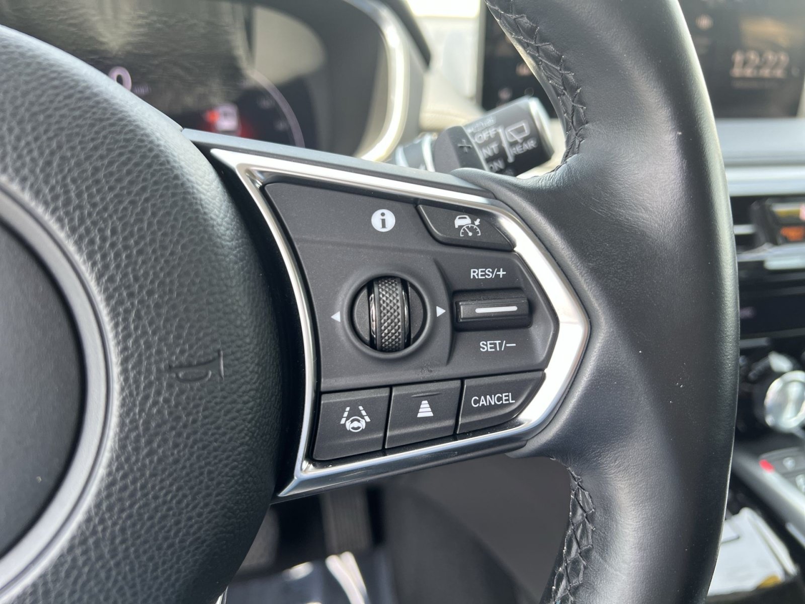 Certified 2023 Acura MDX SH-AWD image 29