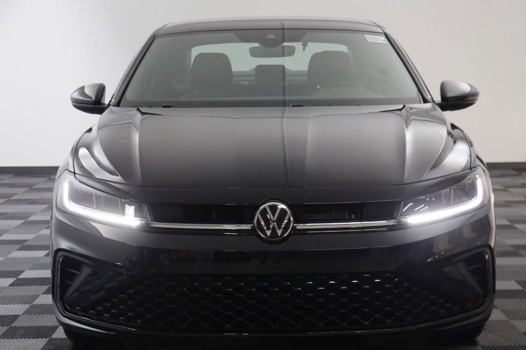 New 2026 Volkswagen Jetta Sport image 22