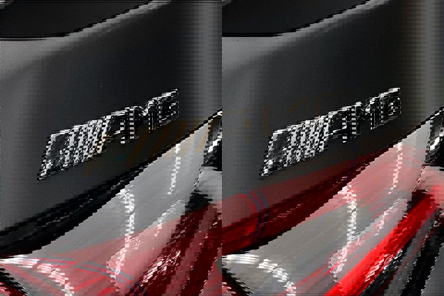 Used 2026 Mercedes-Benz GLC 43 AMG 4MATIC image 7