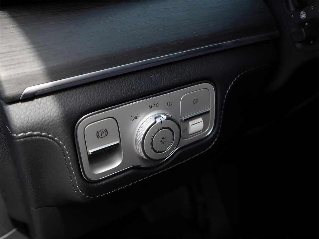 New 2026 Mercedes-Benz GLE 450 4MATIC image 33