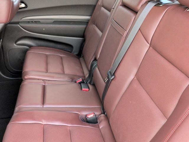 New 2026 Dodge Durango GT image 30