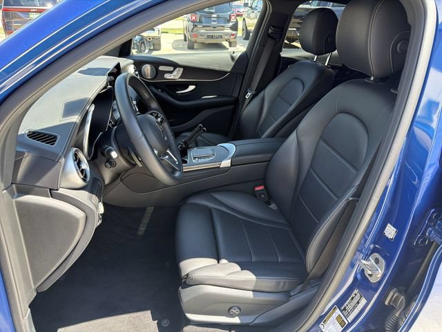 Used 2023 Mercedes-Benz GLC 300 4MATIC Coupe image 13