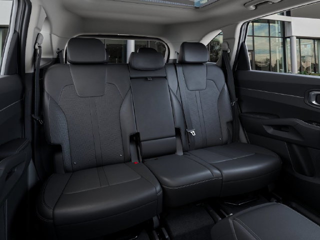 New 2026 Kia Sorento S w/ S Panoramic Sunroof Package FWD image 17
