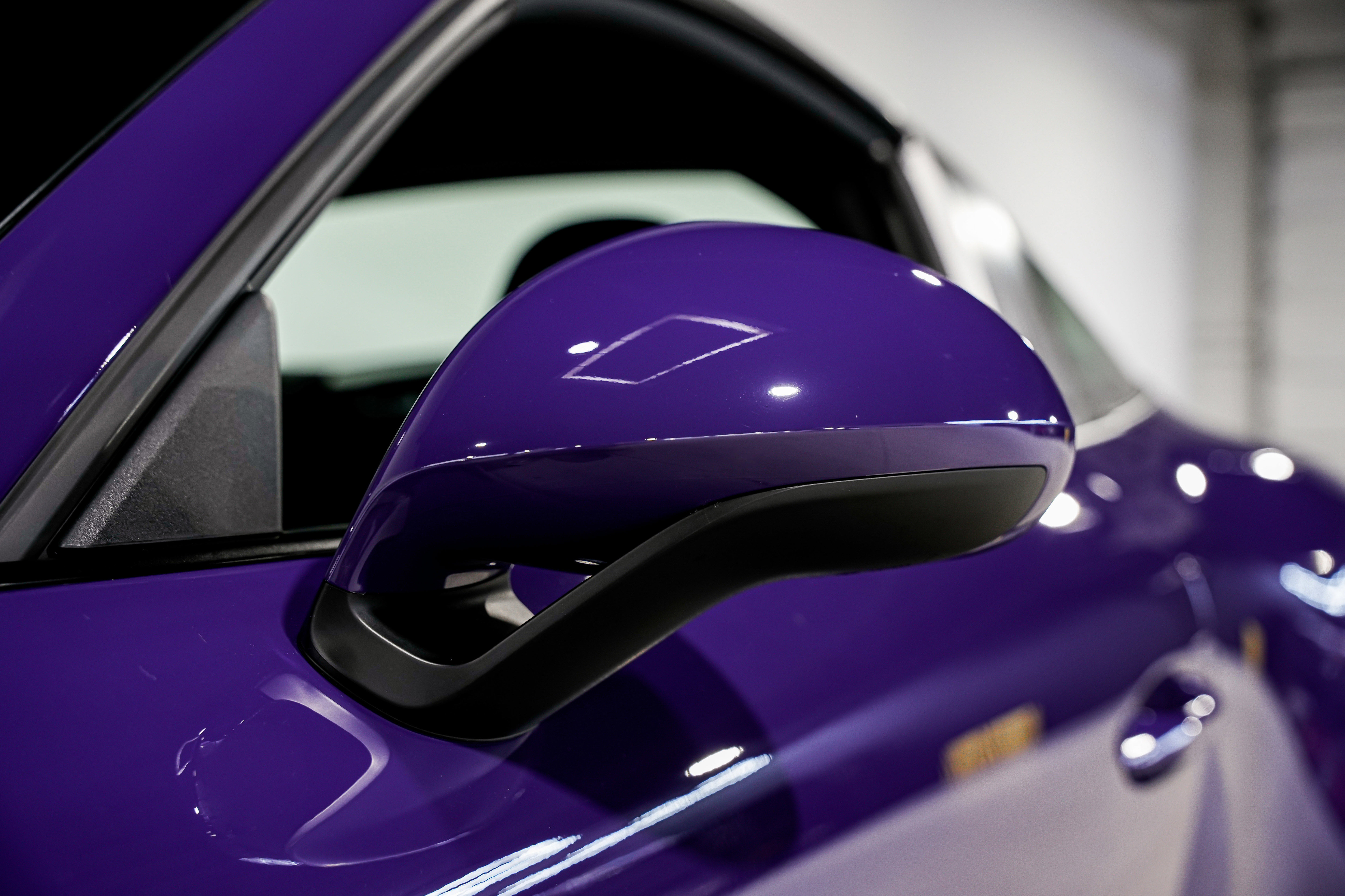 Used 2018 Porsche 911 Targa 4 GTS image 32