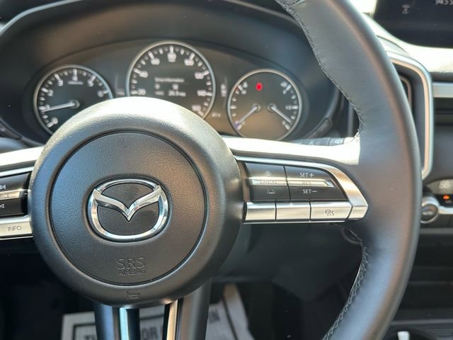 Used 2025 MAZDA CX-50 AWD 2.5 S w/ Select Package image 21