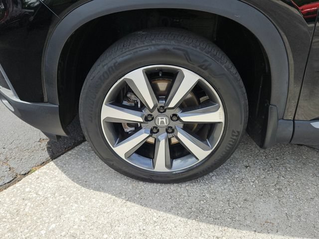 Certified 2024 Honda Pilot Elite image 9