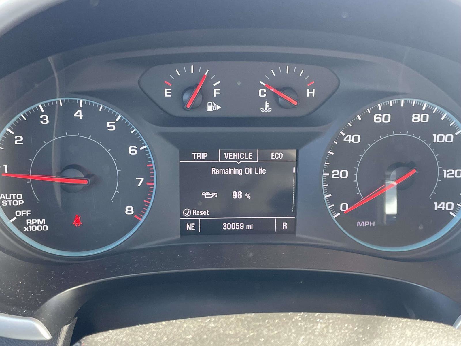 Used 2023 Chevrolet Malibu LS image 15