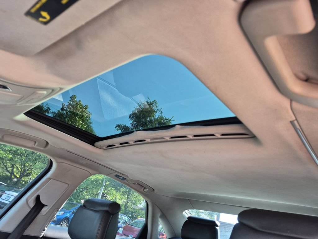 Used 2013 Audi A8 3.0T AWD/4WD image 11