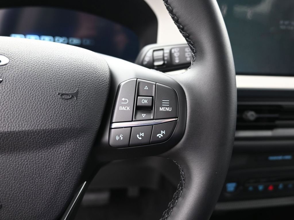 New 2025 Ford Bronco Sport Heritage w/ Convenience Package image 23