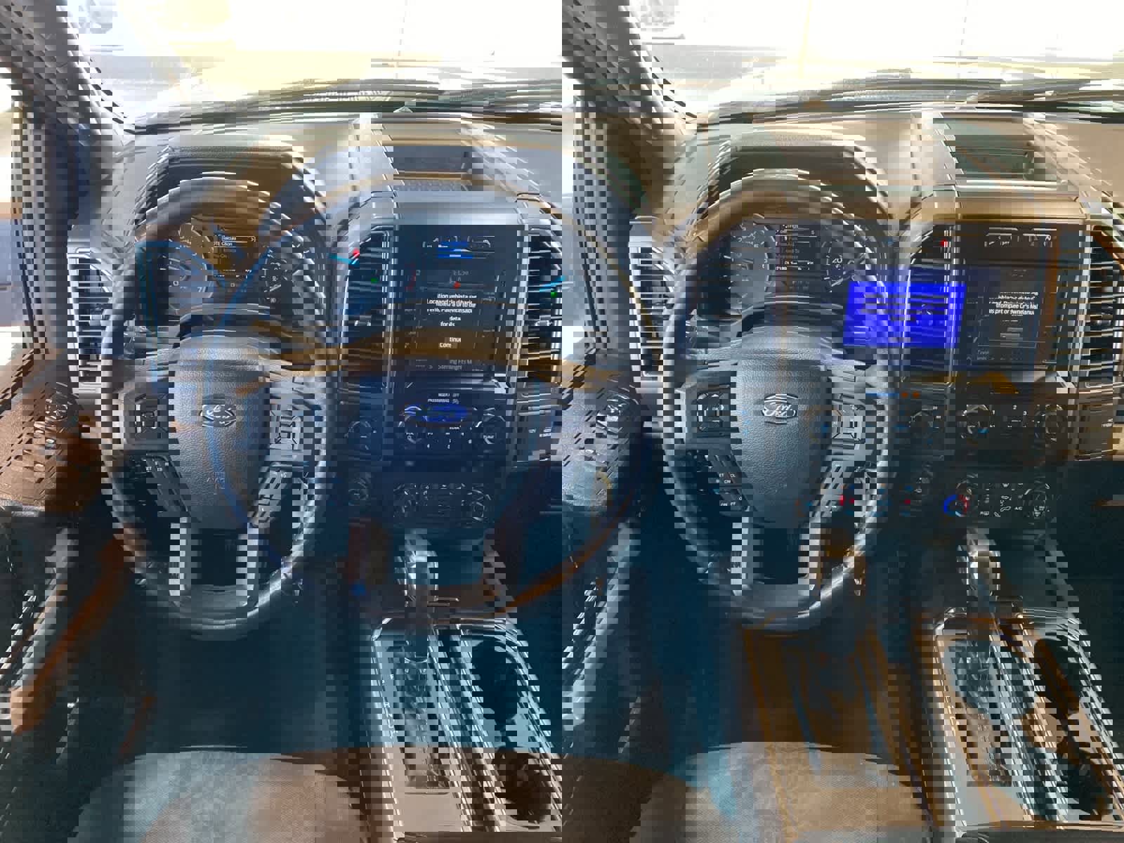 Used 2020 Ford F150 XLT w/ Equipment Group 302A Luxury image 15