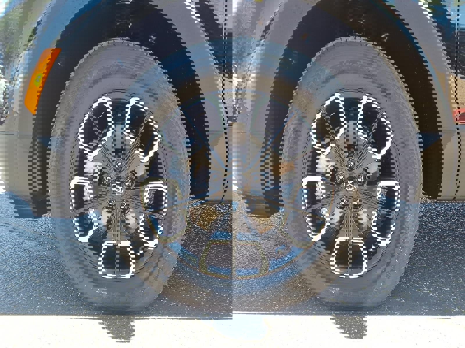 Used 2024 Hyundai Santa Cruz SEL image 9