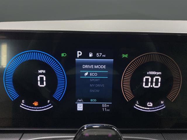 New 2026 Hyundai Santa Fe SEL image 21