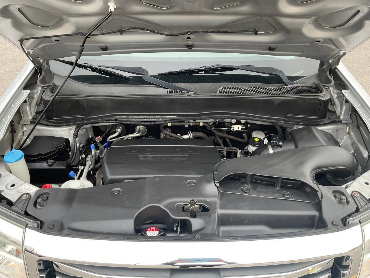 Used 2015 Honda Pilot EX-L image 49