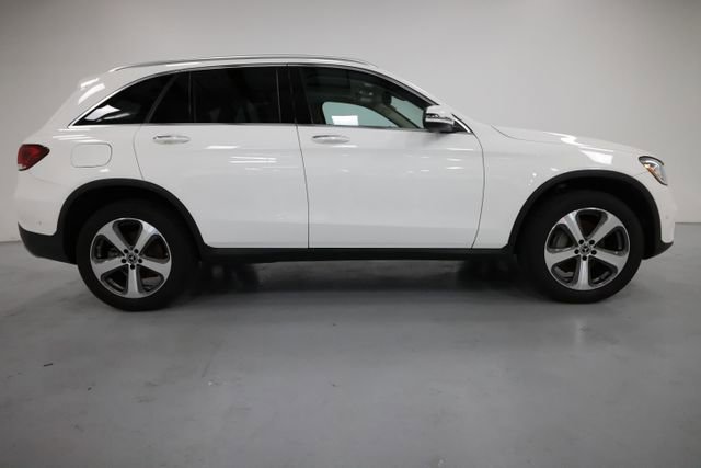 Used 2022 Mercedes-Benz GLC 300 4MATIC w/ Premium Package Lite image 15
