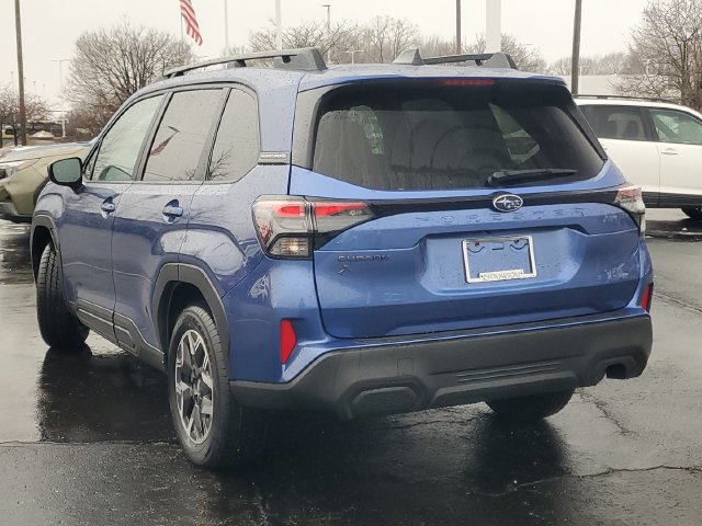 Used 2026 Subaru Forester Premium AWD/4WD image 31