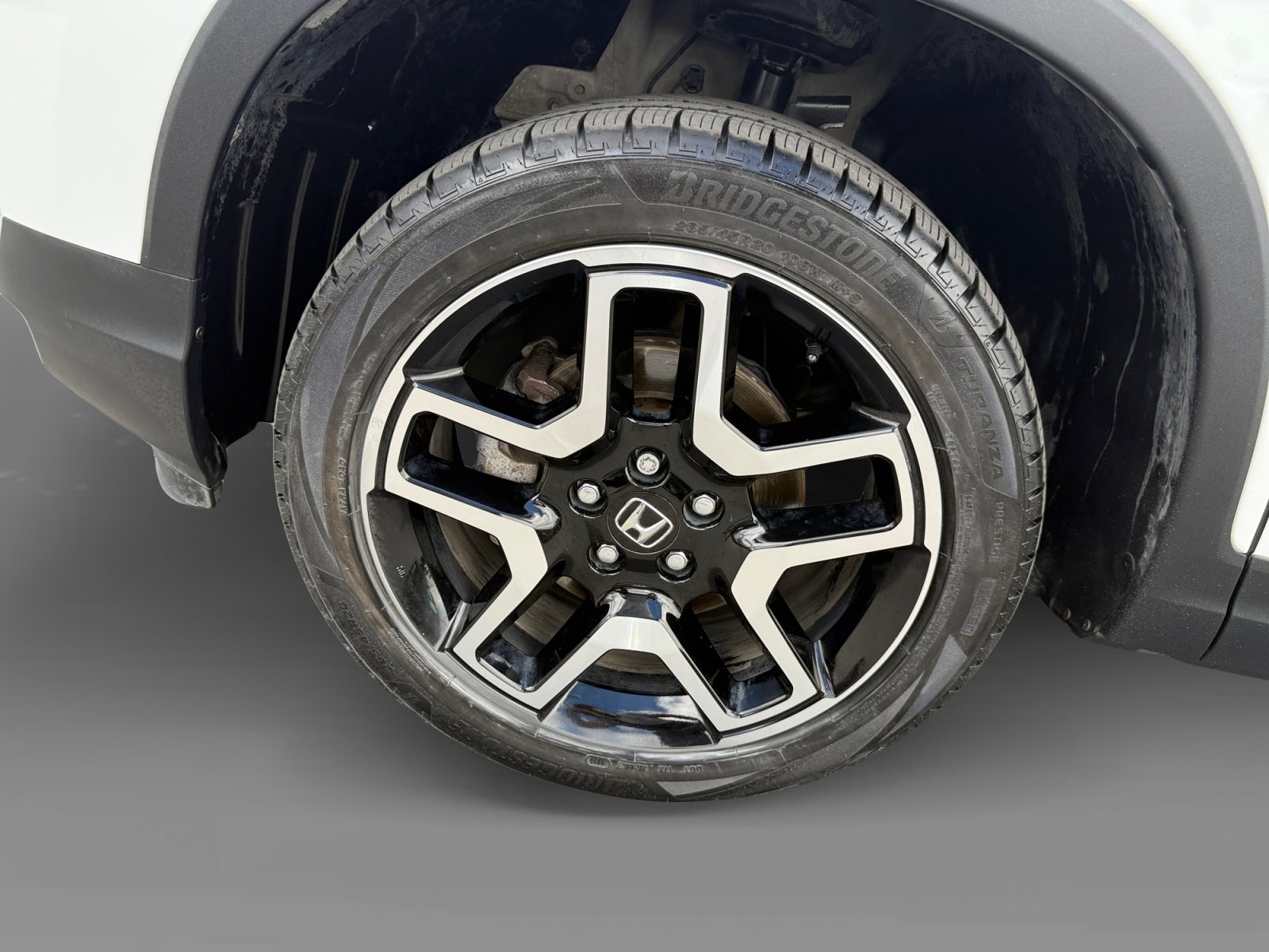Certified 2023 Honda Passport Elite image 9