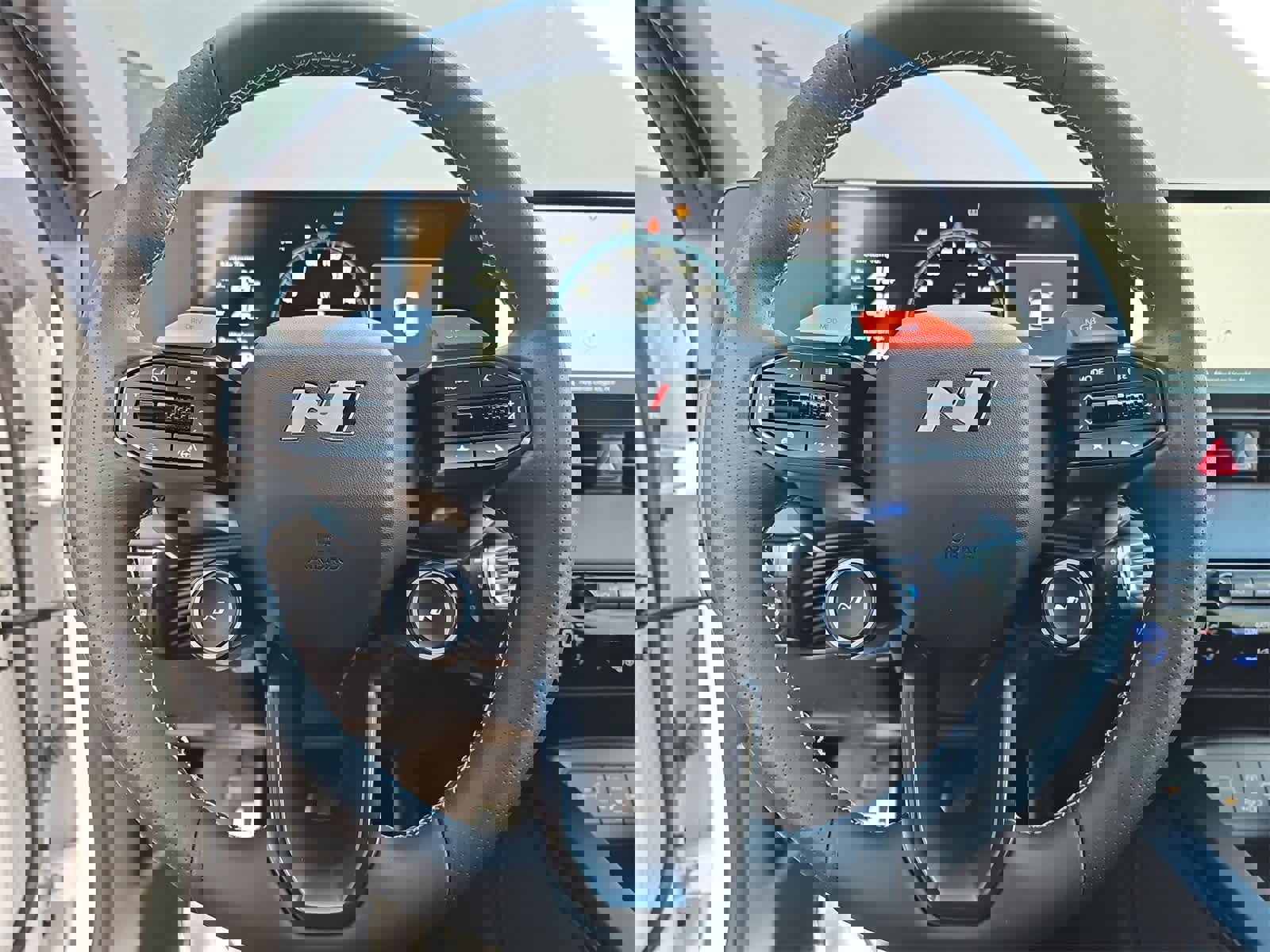 Used 2025 Hyundai Ioniq 5 N image 19