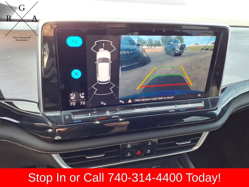 Used 2024 Volkswagen Atlas Cross Sport SE AWD/4WD image 23