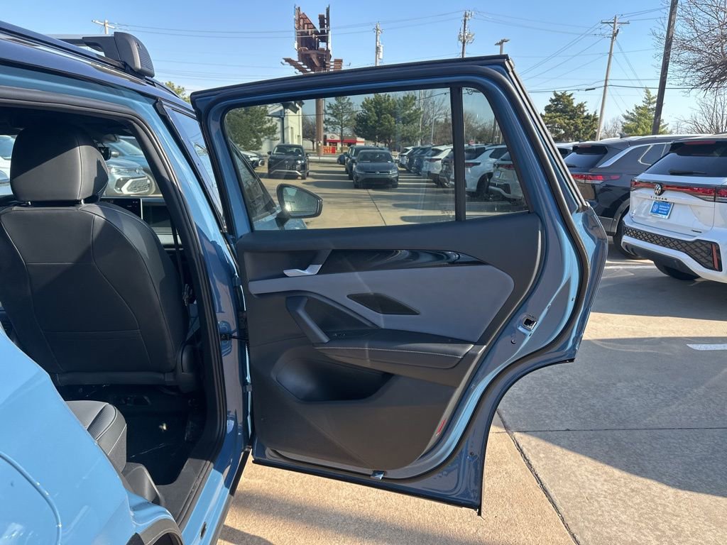 New 2026 Volkswagen Tiguan SE R-Line image 18