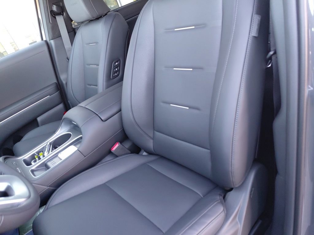 New 2026 Hyundai Palisade Calligraphy image 18