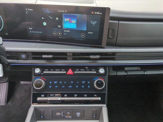 New 2026 Hyundai Santa Fe Calligraphy image 14