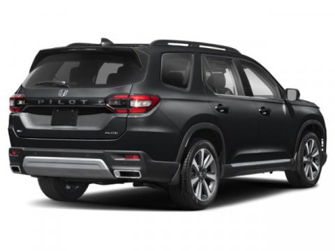 New 2025 Honda Pilot Elite image 2