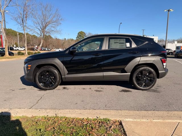 New 2026 Hyundai Kona SEL Sport FWD image 4