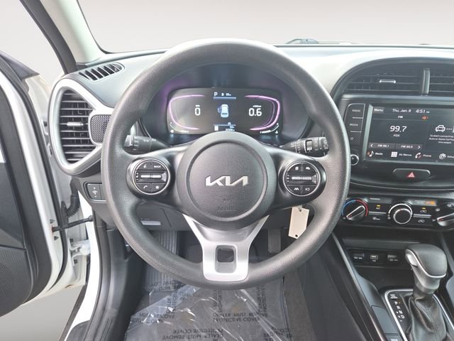 Used 2024 Kia Soul LX w/ Option Group 015 image 12