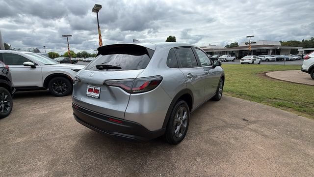 New 2027 Honda HR-V LX image 4