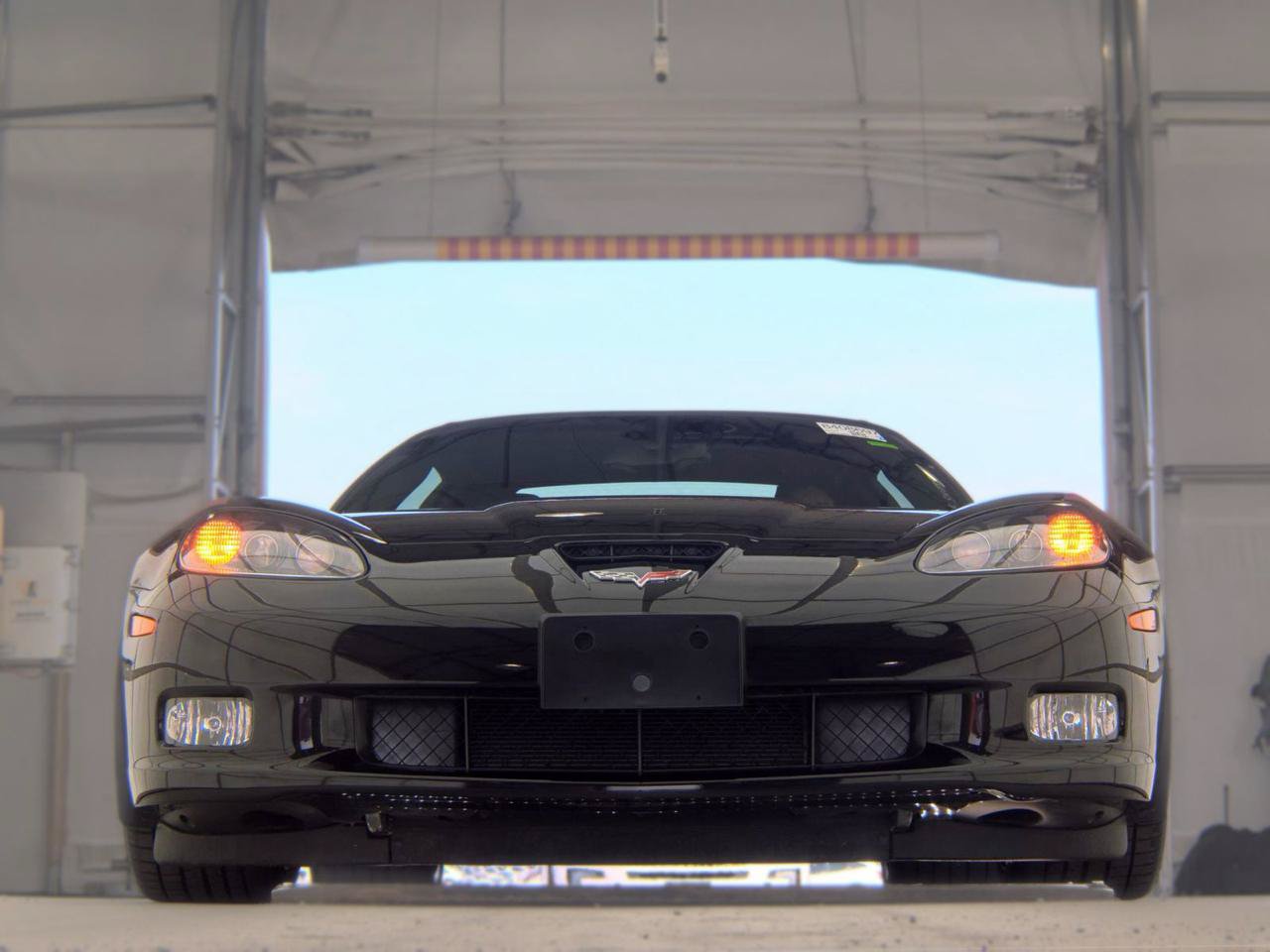 Used 2010 Chevrolet Corvette Grand Sport w/ Preferred Equipment Group RWD image 48