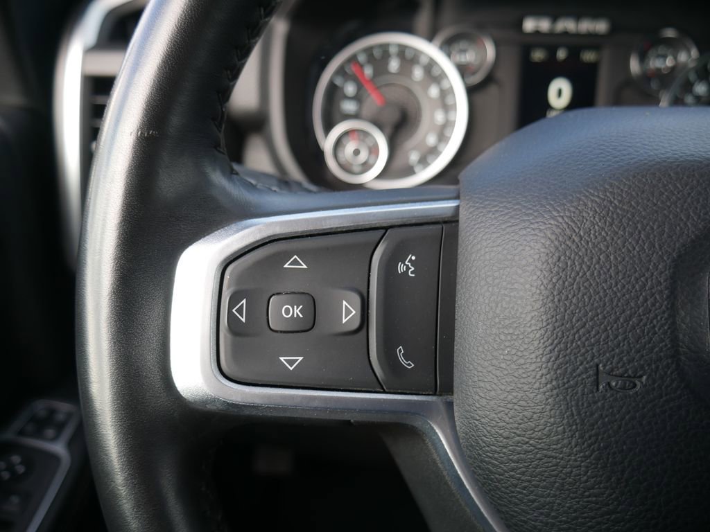 Certified 2024 RAM 2500 Big Horn image 36