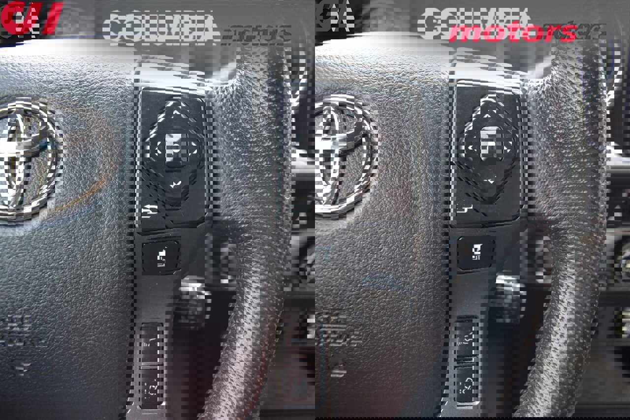 Used 2018 Toyota Tacoma TRD Off-Road image 17