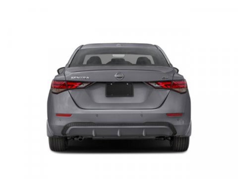 Used 2025 Nissan Sentra SV image 8