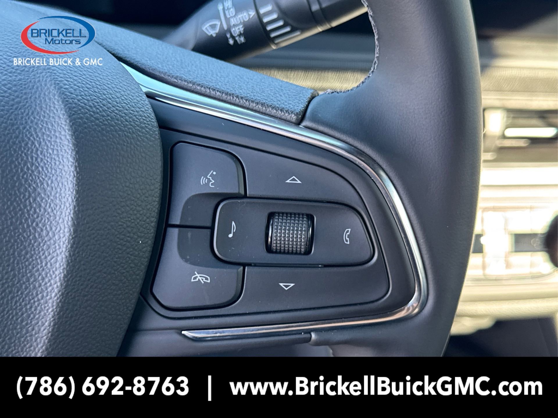 New 2025 Buick Envista Preferred w/ Convenience I Package image 31