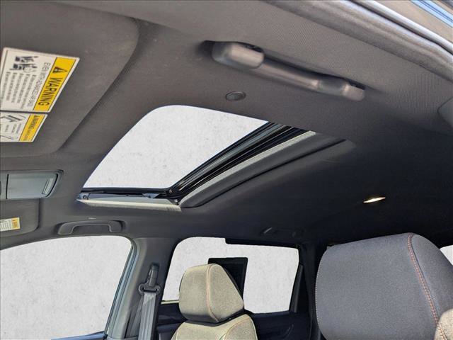 Used 2024 Honda CR-V Sport image 15