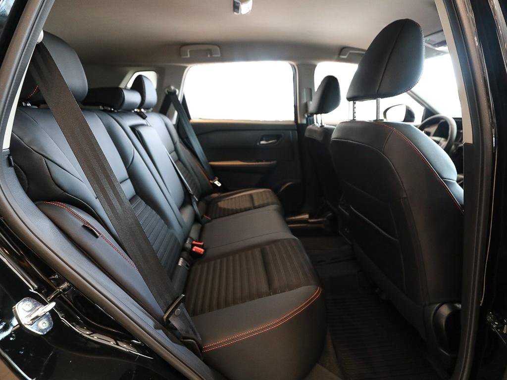 New 2026 Nissan Rogue SV AWD/4WD image 21