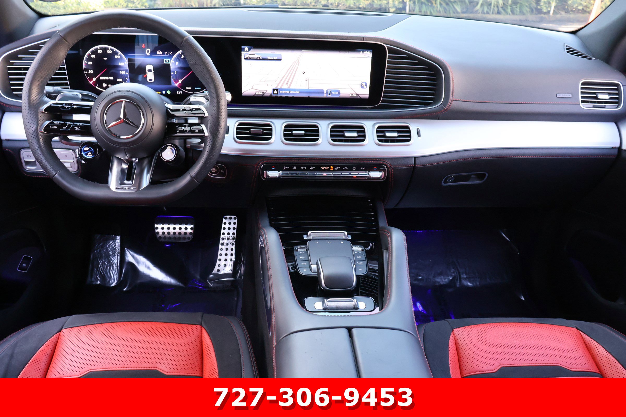 Certified 2024 Mercedes-Benz GLE 53 AMG 4MATIC Coupe image 20
