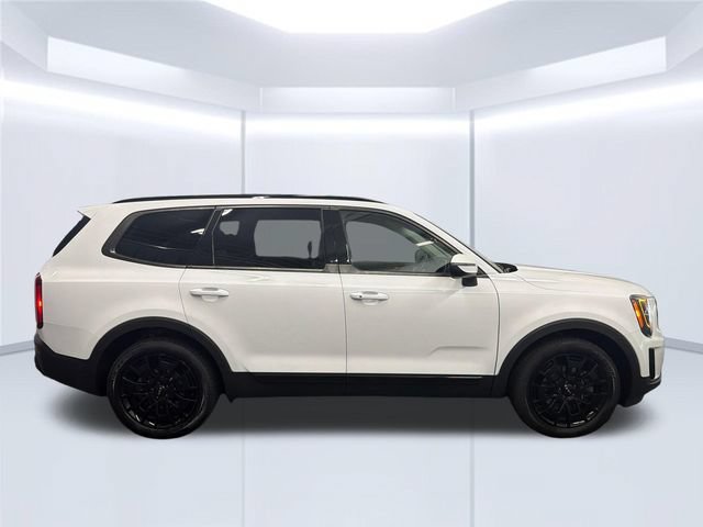 Used 2022 Kia Telluride EX w/ EX Premium Package AWD/4WD image 6