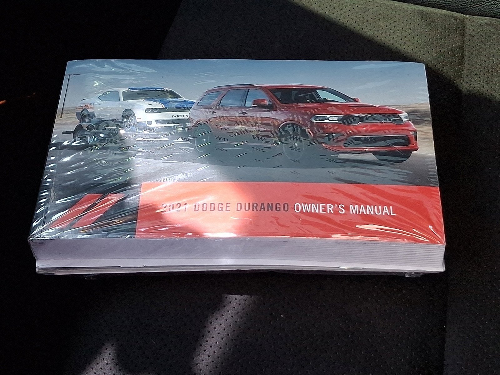 Used 2021 Dodge Durango GT AWD/4WD image 30
