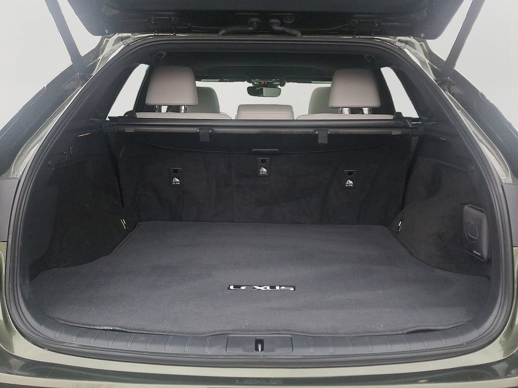 Used 2024 Lexus RX 350 Premium w/ Accessory Package (Z1) AWD/4WD image 28