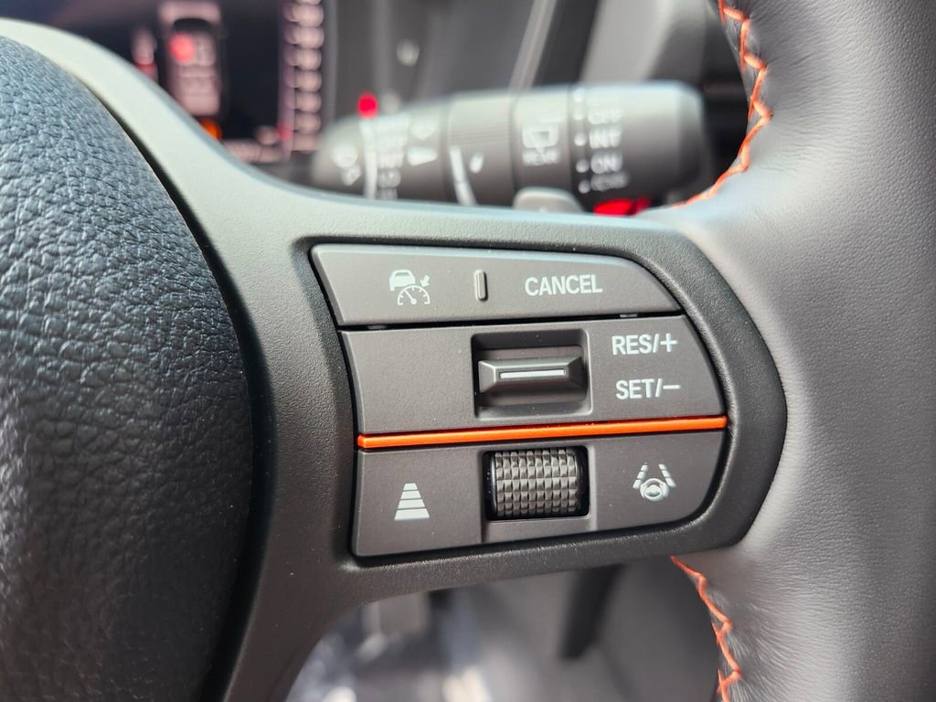 New 2026 Honda Passport TrailSport image 28