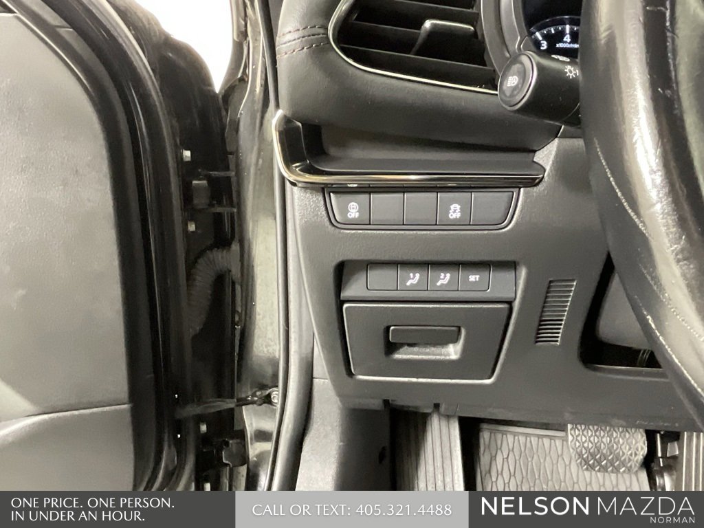 Used 2021 MAZDA MAZDA3 s image 40